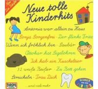 Fun Kids - Neue Tolle Kinderhits-die V