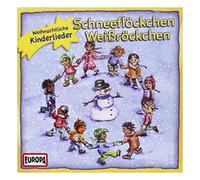 Fun Kids - Schneeflockchen Weibrockchen