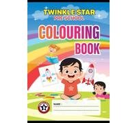 "Fun & Learning: A Kid's Colouring Adventure": Animals, Patterns, and Magical Scenes to Fill with Color