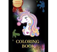 "Fun learning coloring book for kids": "Little champs coloring book"