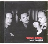 Fun Lovin' Criminals - 100% Colombian
