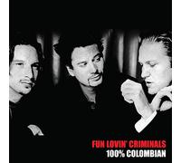 Fun Lovin' Criminals - 100% COLUMBIAN -LTD-