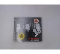 FUN LOVIN' CRIMINALS - 100% Colombian + Bonus Cd (3 Tracks)