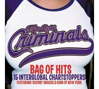 Fun Lovin' Criminals - Bag of Hits Import, Limited Edition edition by Fun Lovin' Criminals (2002) Audio CD
