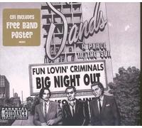 Fun Lovin Criminals - Big Night Out 3 Titres