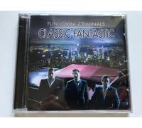 Fun Lovin' Criminals - Classic Fantastic