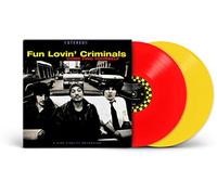 Fun Lovin' Criminals - Come Find Yourself (25Th Anniv