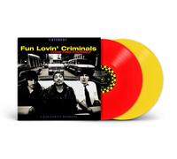 Fun Lovin' Criminals - Come Find Yourself (25Th Anniv