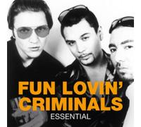 Fun Lovin' Criminals Essential (CD) Album
