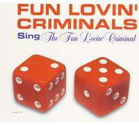 Fun Lovin' Criminals Fun Lovin' Criminal / Grave Remixes (CD)
