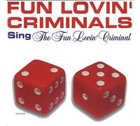 Fun Lovin Criminals - Fun Lovin Criminal / Scooby Snacks