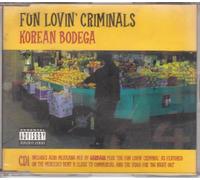 Fun Lovin Criminals - Korean Bodega