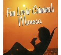 Fun Lovin' Criminals – Mimosa – CD