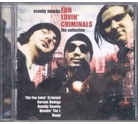 Fun Lovin' Criminals - Scooby Snacks