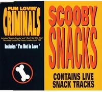 Fun Lovin' Criminals - Scooby Snacks