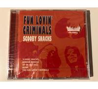 Fun Lovin' Criminals - SCOOBY SNACKS