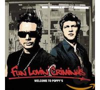 Fun Lovin' Criminals - Welcome to Poppy