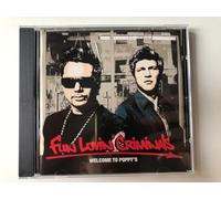 Fun Lovin Criminals - Welcome to Poppy's