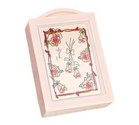 Fun Magical Case Erasers Easy Erasing Large Rubber Box for Kid Game Rewards Stocking Fillers Box Eraser