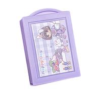 Fun Magical Case Erasers Easy Erasing Large Rubber Box for Kid Game Rewards Stocking Fillers Box Eraser