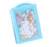 Fun Magical Case Erasers Easy Erasing Large Rubber Box for Kid Game Rewards Stocking Fillers Box Eraser