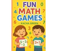 Fun math games: Builds Essential Early Math Skills: