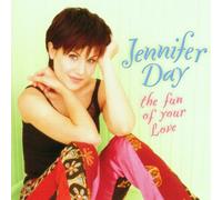 Fun of Your Love by Jennifer Day