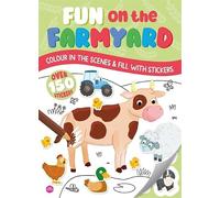 Fun on the Farmyard