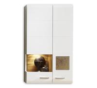 Fun Plus, Set completo con splendide applicazioni in legno e decorazioni in rovere