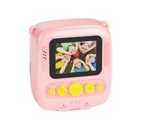 Fun Print Camera Bambini Stampa Istantanea Foto Bambini Fotocamera Digitale DV Registrazione Regalo Ricordi Natale Preservare Compleanni