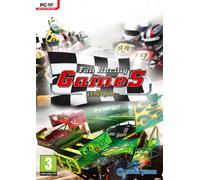 Fun Racing collection - [Edizione: Francia]