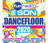 Fun Radio le Son Dancefloor 2020
