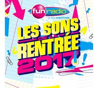 Yellow Claw - Fun Radio - les Sons de la Rentrée 2017