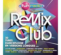 Fun Remix Club 2015
