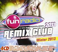 Fun Remix Club Winter..