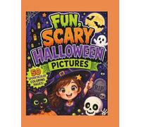 Fun, Scary Halloween Pictures