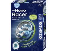 Fun Science Mono Racer: Experimentierkasten
