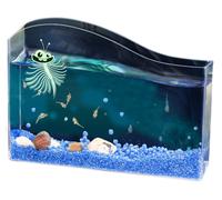 Fun Science Saltwater Creatures INT: Experimentierkasten