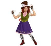 Fun Shack Costume, Cappellaio da Donna, s