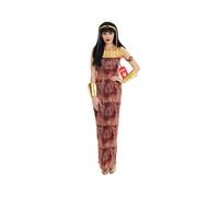 Fun Shack Costume Cleopatra Donna, Costume Egizio Halloween Donna, M
