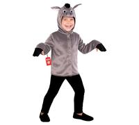 Fun Shack Costume da asino per bambini, costume da asino per bambini, costume da asino per bambini, taglia XL