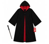 Fun Shack Costume da Giovane Mago Bambino, Costume Mago Halloween, XL