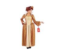 Fun Shack Costume Principessa Medievale Donna, Costume Halloween Donna, S