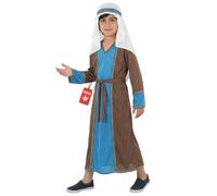 Fun Shack Costume San Giuseppe Bambino, Costume Presepe Halloween, L