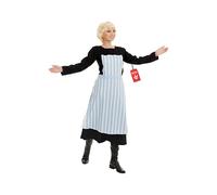 Fun Shack Costume Tata Donna, Costume Halloween Donna, S
