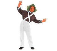 Fun Shack- World Book Day Costume Giornata Mondiale, Colore Bianco, XL, FNK2984XL-US