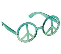 Fun Shades World Peace tinted