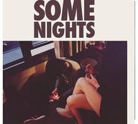 fun. Some Nights (Vinyl LP) 12" Album Coloured Vinyl (Limited Edition)