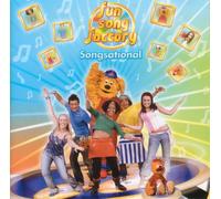 Fun Song Factory - Songsational