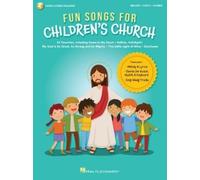 Fun Songs for Children's Church (Tascabile)
